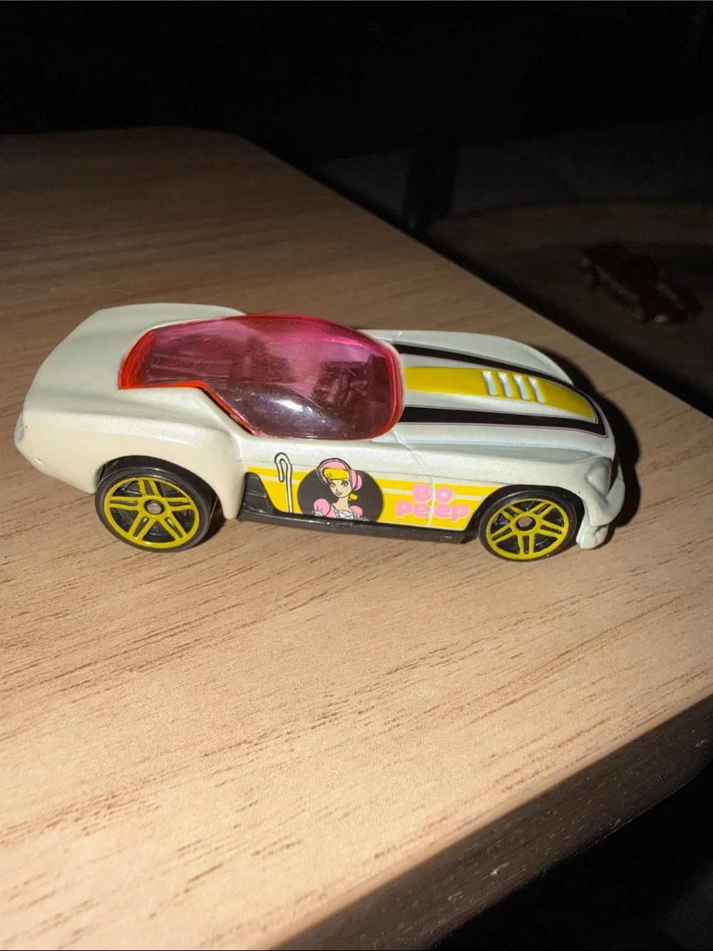 Hot Wheels Toy Story Collection - 14 total